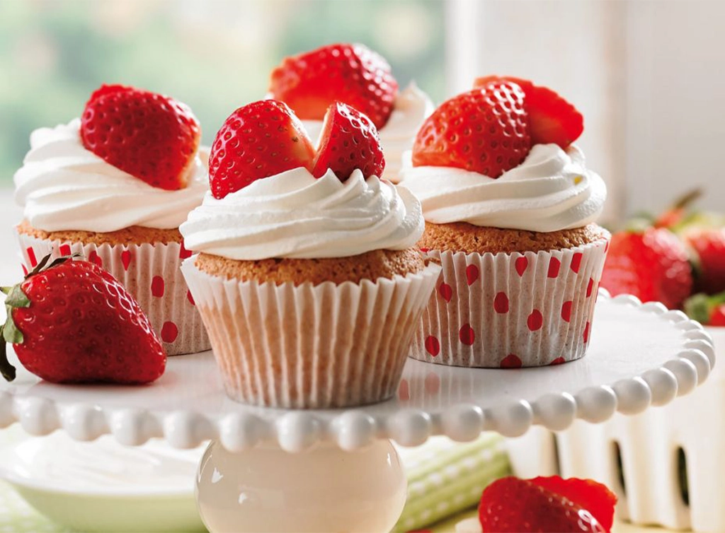 Mini Gâteau