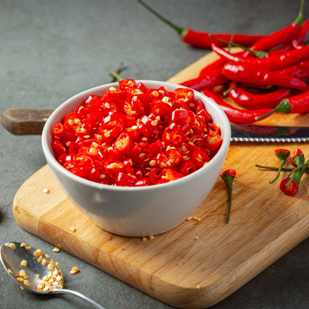 Sauce Piquante ALAGOU NANIE